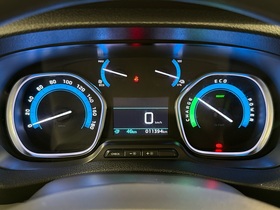 Peugeot e-Expert vaihtoauto