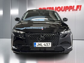 DS 4 vaihtoauto