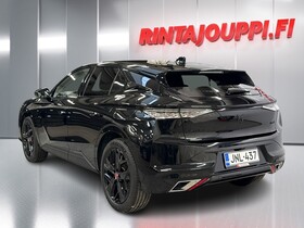DS 4 vaihtoauto