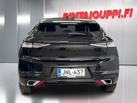 DS 4 vaihtoauto