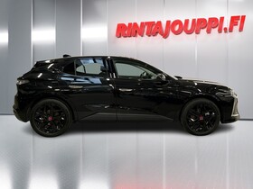 DS 4 vaihtoauto
