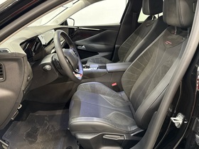 DS 4 vaihtoauto