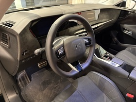 DS 4 vaihtoauto