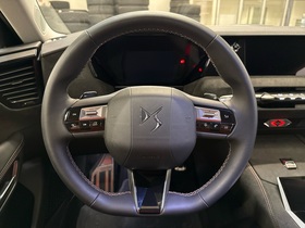 DS 4 vaihtoauto