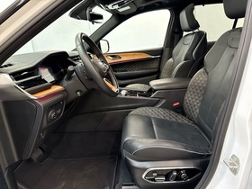 Jeep Grand Cherokee vaihtoauto