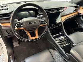 Jeep Grand Cherokee vaihtoauto