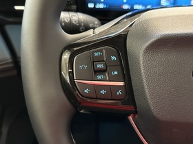 Ford Puma vaihtoauto