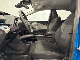 Ford Puma Gen-E vaihtoauto