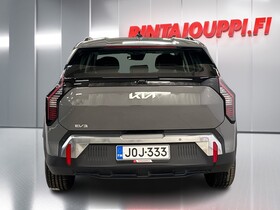 Kia EV3 vaihtoauto