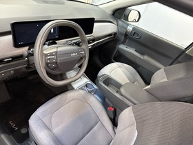 Kia EV3 vaihtoauto