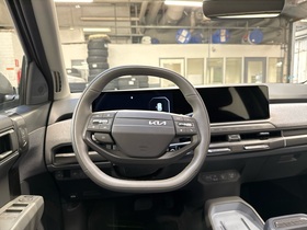 Kia EV3 vaihtoauto