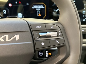 Kia EV3 vaihtoauto