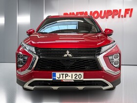 Mitsubishi Eclipse Cross vaihtoauto