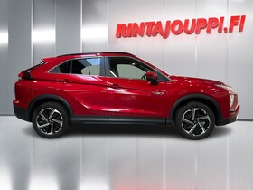 Mitsubishi Eclipse Cross vaihtoauto