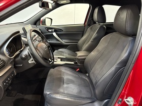 Mitsubishi Eclipse Cross vaihtoauto