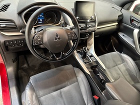 Mitsubishi Eclipse Cross vaihtoauto