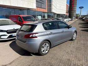 Peugeot 308 vaihtoauto