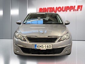 Peugeot 308 vaihtoauto