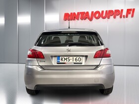 Peugeot 308 vaihtoauto