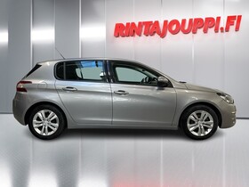 Peugeot 308 vaihtoauto