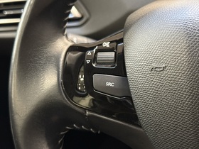 Peugeot 308 vaihtoauto