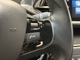 Peugeot 308 vaihtoauto