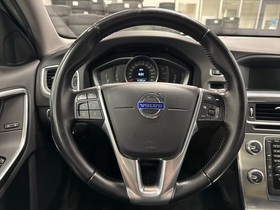 Volvo V60 Cross Country vaihtoauto