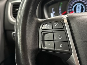 Volvo V60 Cross Country vaihtoauto