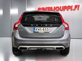 Volvo V60 Cross Country vaihtoauto