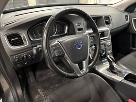 Volvo V60 Cross Country vaihtoauto