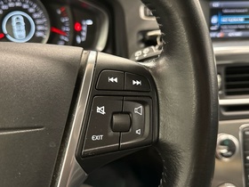 Volvo V60 Cross Country vaihtoauto