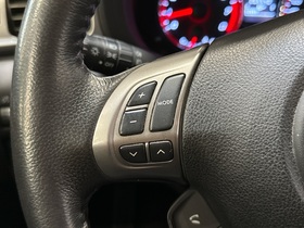 Subaru Forester vaihtoauto