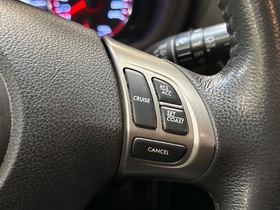 Subaru Forester vaihtoauto