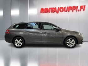 Peugeot 308 vaihtoauto