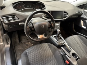 Peugeot 308 vaihtoauto