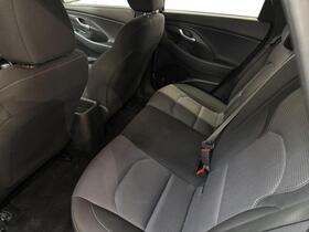 Hyundai i30 Wagon vaihtoauto