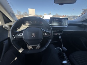 Peugeot 2008 vaihtoauto