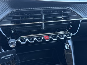 Peugeot 2008 vaihtoauto