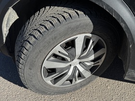 Peugeot 2008 vaihtoauto