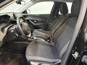 Peugeot 2008 vaihtoauto