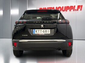 Peugeot 2008 vaihtoauto