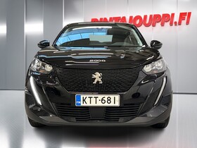 Peugeot 2008 vaihtoauto