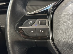 Peugeot 2008 vaihtoauto