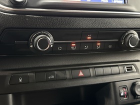 Citroën Jumpy vaihtoauto