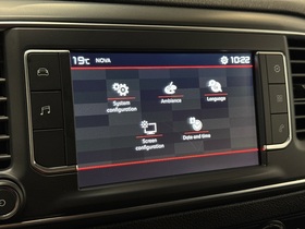 Citroën Jumpy vaihtoauto