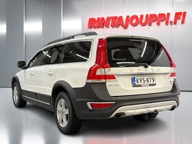 Volvo XC70 vaihtoauto