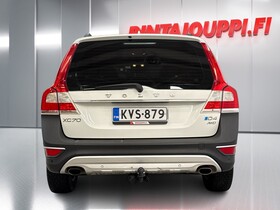 Volvo XC70 vaihtoauto