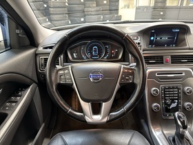 Volvo XC70 vaihtoauto