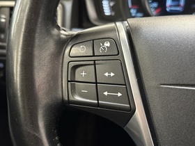 Volvo XC70 vaihtoauto