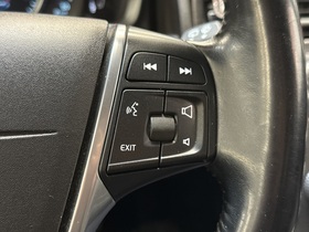 Volvo XC70 vaihtoauto